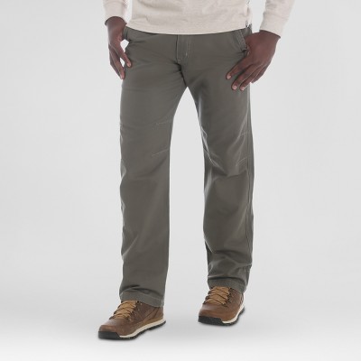 wrangler outdoor kingman pants