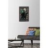 Trends International The Wizarding World: Harry Potter - Dynasty Draco Unframed Wall Poster Prints - 2 of 4