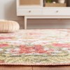 Besarabian BES220 Machine Washable Skid Resistant Power Loomed Indoor Rugs - Safavieh - 4 of 4