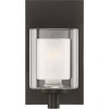 Quoizel Lighting Kolt 1 - Light Vanity in  Western Bronze - 3 of 3