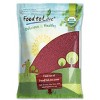 Organic Blueberry Powder - by Food To Live - 2 of 4