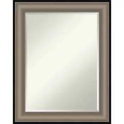 Imperial Framed Bathroom Vanity Wall Mirror - Amanti Art