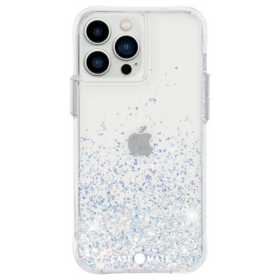 Case-Mate Apple iPhone 13 Pro Max/12 Pro Max Case - Twinkle Stardust