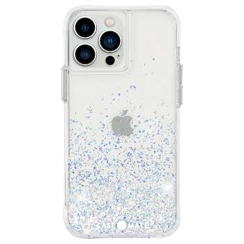 Case-Mate Apple iPhone 13 Pro Max/iPhone 12 Pro Max Case - Twinkle Stardust