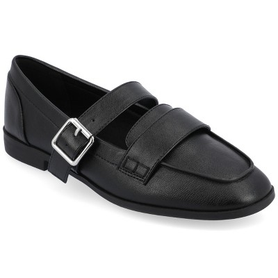 Journee Collection Women's Caspian Flats