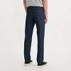 Levi's® Men's 511™ Slim Tech 5-Pocket Pants - Navy Waves - 3 of 3