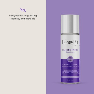 honey pot personal lubricant The Honey Pot Personal Lubricant,Straw 2 Fz