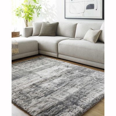 Hauteloom Skah Luxe Shag Rug