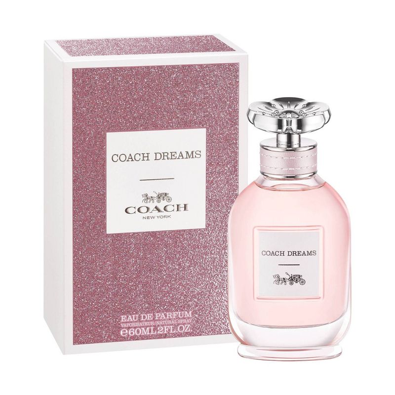 Coach Dreams Eau de Parfum - Ulta Beauty, 2 of 5