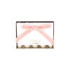 Meri Meri Pastel Velvet Bow Place Cards (Pack of 6) - 4 of 4