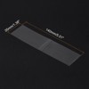 Unique Bargains Jar Can Wrap PVC Moisture-Proof Perforated Heat Shrink Bands 400 Pcs - 3 of 4
