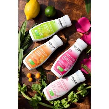 Weleda Body Lotion Collection