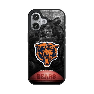 NFL NFC Historic Teams Legendary Bump Cell Phone Case for Apple iPhone 17 Series - 1 of 4