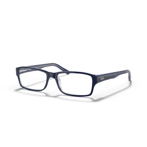 Ray-Ban RB5169 54mm Gender Neutral Rectangle Eyeglasses - prescription-ready - 1 of 4