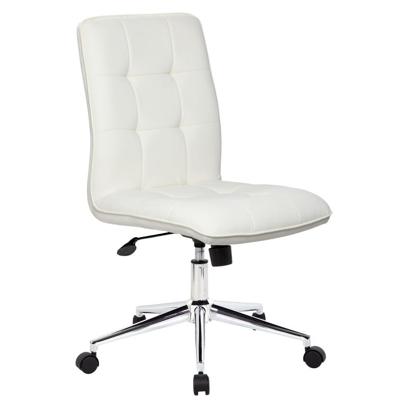 Modern Task Chair - Boss Office Products, 1 of 9