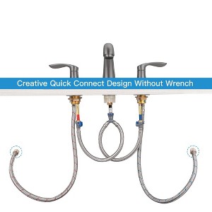 Bathroom Faucets - 1 of 4