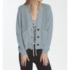 Women's Natalie Blazer - LABEL+thread - 4 of 4