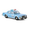1/64 1982 Plymouth Gran Fury, True Romance, Detroit Hollywood Series 62040-D - 2 of 4