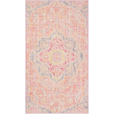 Windsor WDS329 Power Loomed Area Rug  - Safavieh