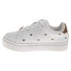Badgley Mishcka Girls' Dress Shoes (Little Kids/Big Kids) - 3 of 4