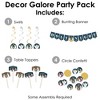 Big Dot of Happiness Holy Nativity - Manger Scene Religious Christmas Supplies Decoration Kit - Decor Galore Party Pack - 51 Pieces - 2 of 4