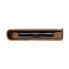 dbramante1928 Samsung Galaxy S24 Copenhagen Wallet Folio Case - Tan: Leather Solid Cell Phone Cover - 4 of 4