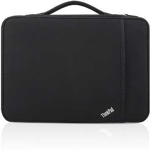 Lenovo Carrying Case (Sleeve) for 15" Notebook - 1 of 4