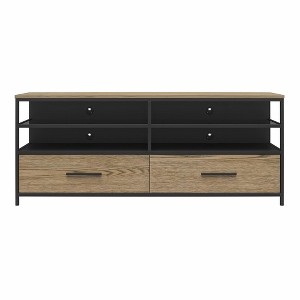 Structure TV Stand for TVs up to 60" - 1 of 4