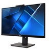 Acer B7 - 27" Widescreen LCD Monitor FullHD 1920x1080 IPS 75Hz 16:9 4ms 250Nit - Manufacturer Refurbished - 2 of 4