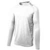 Mizuno Men's Mizuno Alpha Stretch Sleeve Crew - 2 of 3