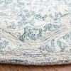 Restoration Vintage RVT116 Hand Tufted Indoor Rugs - Safavieh - 3 of 4
