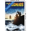 Trends International The Goonies - Ocean Key Art Unframed Wall Poster Prints - 3 of 4