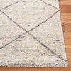 Himalaya HIM423 Hand Tufted Indoor Rugs - Safavieh - 3 of 4