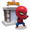 MARVEL Spider-Man 60th Anniversary Series Japanese Spider-Man (Mini Egg Attack) - image 2 of 4