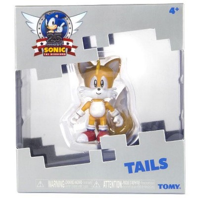 sonic the hedgehog figurine