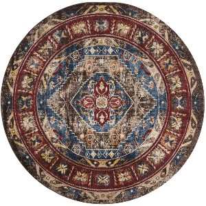 Bijar BIJ621 Power Loomed Indoor Rugs - Safavieh - 1 of 4