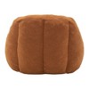 MAYEERTY Bean Bag Sofa with Filler Tufted Soft Filling Fluffy Lazy Chair Memory Foam for Dorm Apartment Living Room - 4 of 4