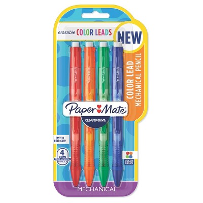 multi color mechanical pencil