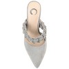 Journee Women's Hazzl Pumps - 4 of 4