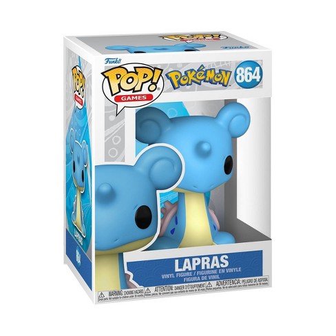 Pokemon funko pop store target