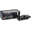 Plymouth Barracuda Black "John Wick: Chapter 4" (2023) Movie 1/18 Diecast Model Car by Highway 61 - 3 of 3