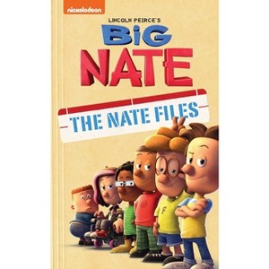 Big Nate: The Nate Files - by Lincoln Peirce - 1 of 1