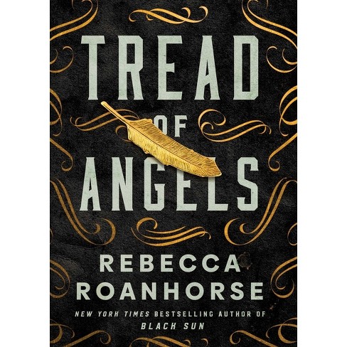Tread of Angels - by Rebecca Roanhorse - image 1 of 1