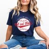 Simply Sage Market Women's I Teach My Children To Hit and Steal Short Sleeve Graphic Tee - 3 of 3