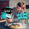 Big Dot of Happiness 2025 Teal Graduation Party Centerpiece Sticks - Showstopper Table Toppers - 35 Pieces - 3 of 4