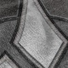 Star Trek Klingon Empire Blanket 50"x60" Woven Tapestry - 4 of 4