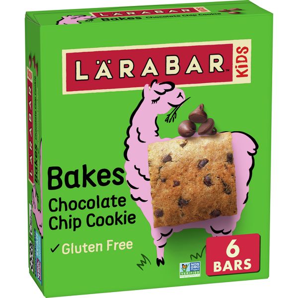 Chocolate Chip Cookie