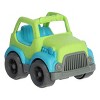Aurora Toys Small Off-Road Truck Wheatley Versatile Toy Blue & Green 6" - 2 of 4
