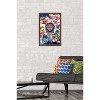Trends International Paw Patrol: The Mighty Movie - One Sheet Framed Wall Poster Prints - 2 of 4