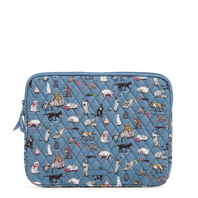 Vera bradley macbook air case sales